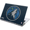 NBA Minnesota Timberwolves Distressed Yoga 910 2-in-1 14in Touch-Screen Skin