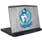 NBA Minnesota Timberwolves Hardwood Classics Dell Alienware Skin