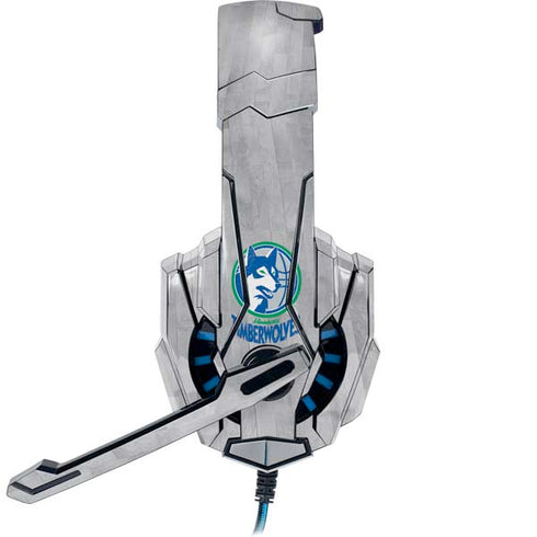 NBA Minnesota Timberwolves Hardwood Classics BENGOO G9000 Skin