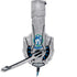 NBA Minnesota Timberwolves Hardwood Classics BENGOO G9000 Skin