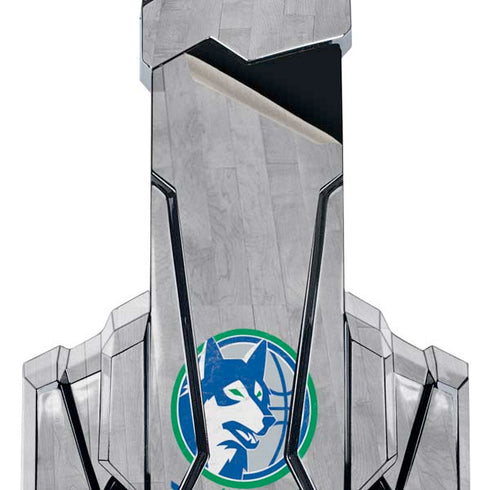 NBA Minnesota Timberwolves Hardwood Classics BENGOO G9000 Skin