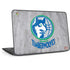 NBA Minnesota Timberwolves Hardwood Classics HP Chromebook Skin