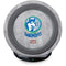 NBA Minnesota Timberwolves Hardwood Classics Fast Charge Wireless Charging Stand Skin