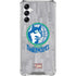 NBA Minnesota Timberwolves Hardwood Classics Gabb Phone 4 Clear Case