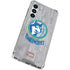 NBA Minnesota Timberwolves Hardwood Classics Galaxy A16 5G Clear Case