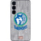 NBA Minnesota Timberwolves Hardwood Classics Galaxy A16 5G Skin