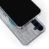 NBA Minnesota Timberwolves Hardwood Classics Galaxy A55 5G Clear Case