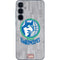 NBA Minnesota Timberwolves Hardwood Classics Galaxy A55 5G Skin