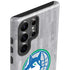 NBA Minnesota Timberwolves Hardwood Classics Galaxy S23 Ultra Pro Case