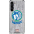 NBA Minnesota Timberwolves Hardwood Classics Galaxy S24 FE Clear Case