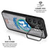 NBA Minnesota Timberwolves Hardwood Classics Galaxy S24 FE Kickstand Case