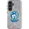 NBA Minnesota Timberwolves Hardwood Classics Galaxy S25 Impact Case