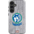 NBA Minnesota Timberwolves Hardwood Classics Galaxy S25 Impact Case