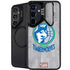 NBA Minnesota Timberwolves Hardwood Classics Galaxy S25 Kickstand Case