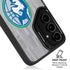 NBA Minnesota Timberwolves Hardwood Classics Galaxy S24 Kickstand Case