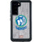 NBA Minnesota Timberwolves Hardwood Classics Galaxy S24 Plus Waterproof Case