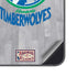 NBA Minnesota Timberwolves Hardwood Classics Galaxy S24 Skin