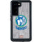 NBA Minnesota Timberwolves Hardwood Classics Galaxy S24 Waterproof Case