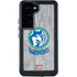 NBA Minnesota Timberwolves Hardwood Classics Galaxy S24 Waterproof Case