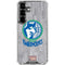 NBA Minnesota Timberwolves Hardwood Classics Galaxy S26 Clear Case