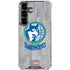 NBA Minnesota Timberwolves Hardwood Classics Galaxy S26 Clear Case