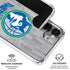 NBA Minnesota Timberwolves Hardwood Classics Galaxy S26 Clear Case