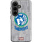 NBA Minnesota Timberwolves Hardwood Classics Galaxy S26 Impact Case