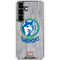 NBA Minnesota Timberwolves Hardwood Classics Galaxy S26 Plus Clear Case