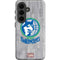 NBA Minnesota Timberwolves Hardwood Classics Galaxy S26 Plus Impact Case