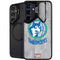 NBA Minnesota Timberwolves Hardwood Classics Galaxy S26 Plus Kickstand Case