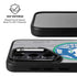 NBA Minnesota Timberwolves Hardwood Classics Galaxy S26 Plus Kickstand Case