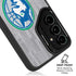 NBA Minnesota Timberwolves Hardwood Classics Galaxy S26 Plus Kickstand Case