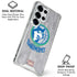 NBA Minnesota Timberwolves Hardwood Classics Galaxy S26 Ultra Clear Case
