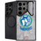 NBA Minnesota Timberwolves Hardwood Classics Galaxy S26 Ultra Kickstand Case