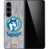 NBA Minnesota Timberwolves Hardwood Classics Galaxy Z Fold5 5G Skin