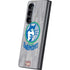NBA Minnesota Timberwolves Hardwood Classics Galaxy Z Fold5 5G Skin