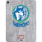 NBA Minnesota Timberwolves Hardwood Classics Apple iPad Air Skin