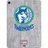 NBA Minnesota Timberwolves Hardwood Classics Apple iPad Air Skin