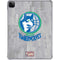 NBA Minnesota Timberwolves Hardwood Classics iPad Pro 11in (2024) Clear Case