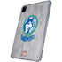 NBA Minnesota Timberwolves Hardwood Classics iPad Pro 11in (2024) Clear Case