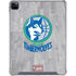 NBA Minnesota Timberwolves Hardwood Classics iPad Cases