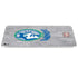 NBA Minnesota Timberwolves Hardwood Classics iPad Pro 13in M4 (2024) Skin