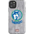 NBA Minnesota Timberwolves Hardwood Classics iPhone Cases