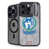 NBA Minnesota Timberwolves Hardwood Classics iPhone 13 Pro Kickstand Case