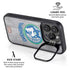 NBA Minnesota Timberwolves Hardwood Classics iPhone 13 Pro Kickstand Case