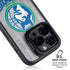 NBA Minnesota Timberwolves Hardwood Classics iPhone 13 Pro Kickstand Case