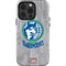 NBA Minnesota Timberwolves Hardwood Classics iPhone 15 Pro Impact Case