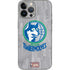 NBA Minnesota Timberwolves Hardwood Classics iPhone 15 Pro Max Skin