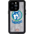 NBA Minnesota Timberwolves Hardwood Classics iPhone 15 Pro Waterproof Case