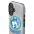 NBA Minnesota Timberwolves Hardwood Classics iPhone 16 Impact Case